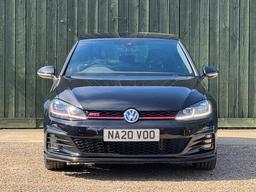 Volkswagen Golf 2.0 TSI GTI Performance DSG Euro 6 (s/s) 5dr at 5th