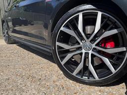 Volkswagen Golf 2.0 TSI BlueMotion Tech GTI DSG Euro 6 (s/s) 5dr at 38th