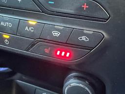 Ford Ranger 3.2 TDCi Wildtrak Auto 4WD Euro 6 (s/s) 4dr at 18th