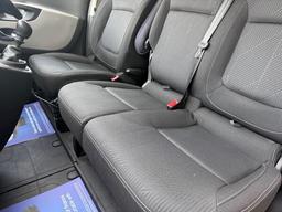 Renault Trafic 1.6 dCi ENERGY 29 Sport Nav LWB Standard Roof Euro 6 (s/s) 5dr at 14th