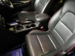 Kia Sportage 1.6 T-GDi GT-Line Euro 6 (s/s) 5dr at 19th