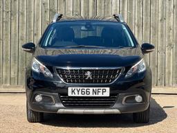 Peugeot 2008 1.6 BlueHDi Allure Euro 6 5dr at 6th