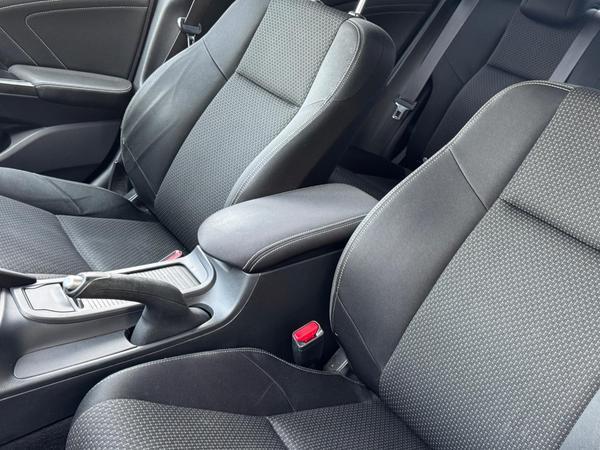 Honda Civic 1.6 i-DTEC Sport Euro 5 (s/s) 5dr