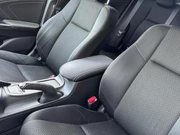 Honda Civic 1.6 i-DTEC Sport Euro 5 (s/s) 5dr at 48th