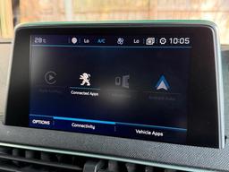 Peugeot 3008 1.6 THP GT Line EAT Euro 6 (s/s) 5dr at 10th