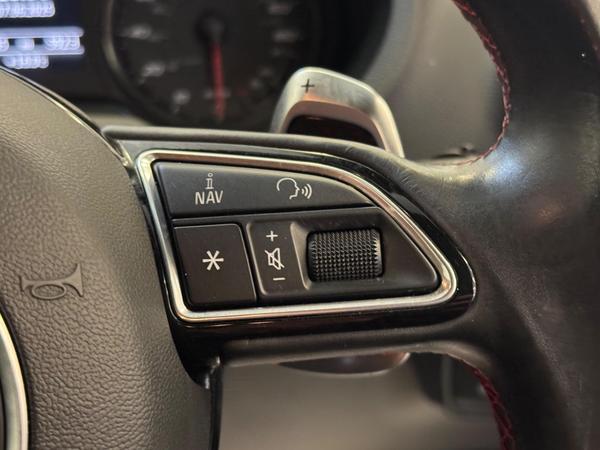 Audi RS3 2.5 TFSI Sportback S Tronic quattro Euro 6 (s/s) 5dr