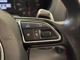 Audi RS3 2.5 TFSI Sportback S Tronic quattro Euro 6 (s/s) 5dr at 40th