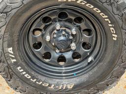 Suzuki Jimny 1.5 LCV ALLGRIP Euro 6 3dr at 42th