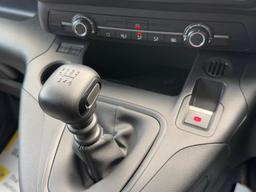 Citroen Berlingo 1.5 BlueHDi 1000 Enterprise Edition M SWB Euro 6 (s/s) 5dr at 29th