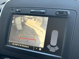Renault Trafic 2.0 dCi ENERGY 28 Black Edition SWB Standard Roof Euro 6 (s/s) 5dr at 4th