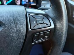 Ford Ranger 2.0 EcoBlue Wildtrak Auto 4WD Euro 6 (s/s) 4dr at 25th