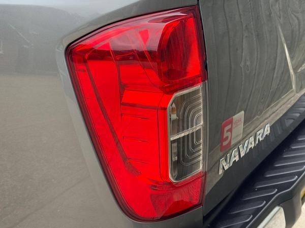 Nissan Navara 2.3 dCi Tekna Auto 4WD Euro 6 4dr