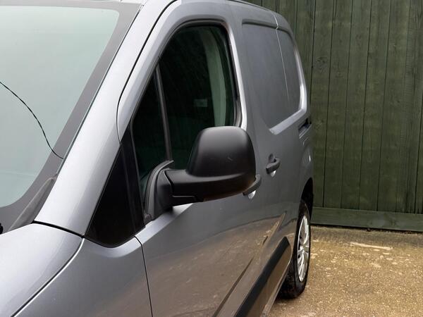 Citroen Berlingo 1.5 BlueHDi 650 Enterprise M SWB Euro 6 (s/s) 5dr