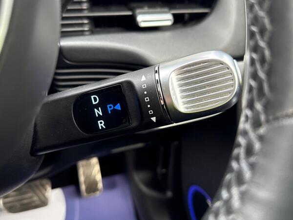 Hyundai IONIQ 5 73kWh Ultimate Auto 5dr