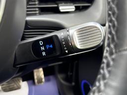 Hyundai IONIQ 5 73kWh Ultimate Auto 5dr at 49th