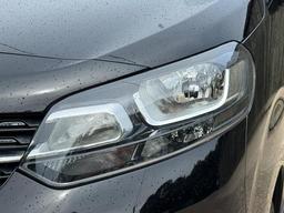 Vauxhall Vivaro 1.5 Turbo D 2700 Sportive L1 H1 Euro 6 (s/s) 5dr at 39th