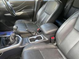 Nissan Navara 2.3 dCi Tekna 4WD Euro 6 (s/s) 4dr at 12th