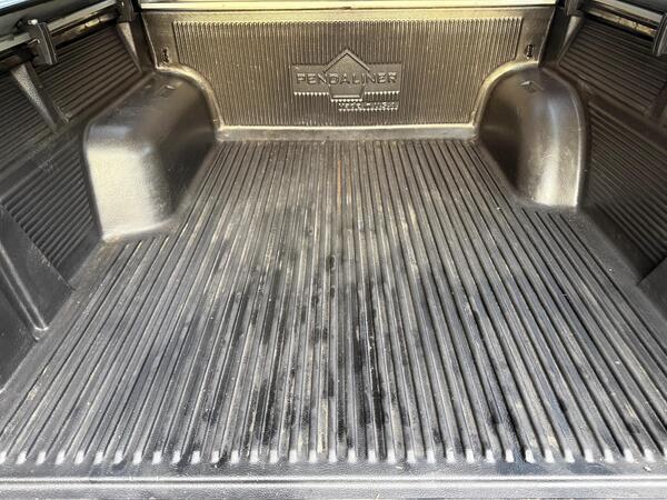 Mitsubishi L200 2.4 DI-D DC Barbarian 4WD Euro 6 4dr