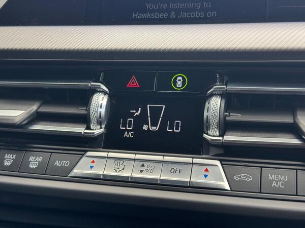 BMW 1 Series 1.5 118i M Sport Euro 6 (s/s) 5dr