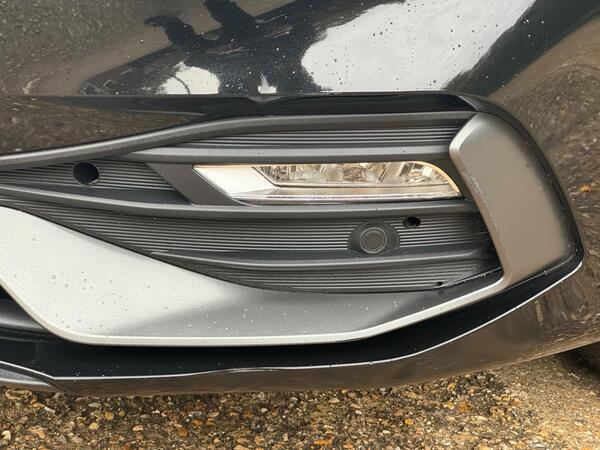 SEAT Leon 1.4 eHybrid 12.8kWh FR DSG Euro 6 (s/s) 5dr