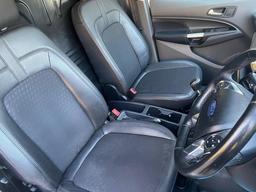 Ford Transit Connect 1.5 200 EcoBlue Sport L1 Euro 6 (s/s) 5dr at 12th
