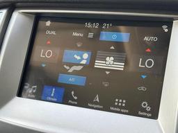Ford Ranger 2.0 EcoBlue Limited Auto 4WD Euro 6 (s/s) 4dr at 12th