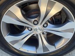 Honda CR-V 2.0 i-VTEC EX Auto 4WD Euro 5 5dr at 51th