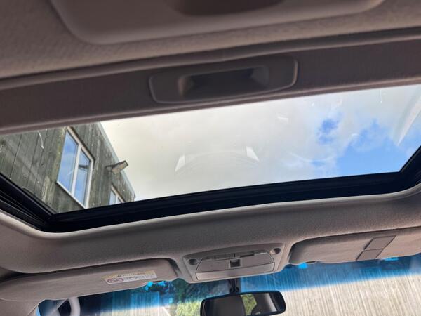 Nissan Navara 2.3 dCi Tekna 4WD Euro 5 4dr