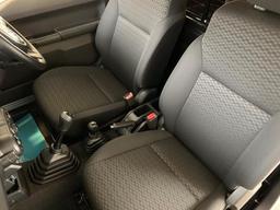 Suzuki Jimny 1.5 LCV ALLGRIP Euro 6 3dr at 9th