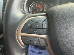 Jeep Cherokee 2.2 MultiJetII Night Eagle Auto 4WD Euro 6 (s/s) 5dr at 21th