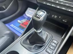 Hyundai TUCSON 1.6 GDi Premium Euro 6 (s/s) 5dr at 14th