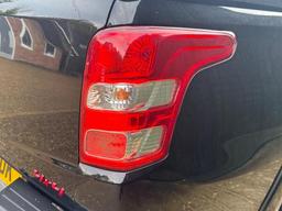 Fiat Fullback 2.4D LX Auto 4WD Euro 6 4dr (Euro 6) at 37th