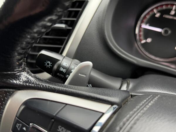 Mitsubishi L200 2.4 DI-D DC Challenger Auto 4WD Euro 6 4dr