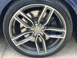 Audi S3 2.0 TFSI S Tronic quattro Euro 6 (s/s) 4dr at 29th