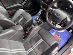 Ford Puma 1.5T EcoBoost ST Euro 6 (s/s) 5dr at 10th