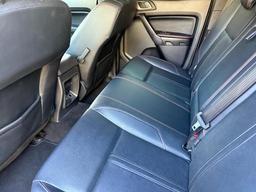 Ford Ranger 2.0 EcoBlue Thunder Auto 4WD Euro 6 (s/s) 4dr at 20th