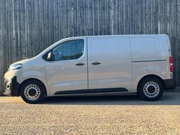 Citroen Dispatch 1.6 BlueHDi 1000 Enterprise M FWD 2 Euro 6 (s/s) 6dr at 13th