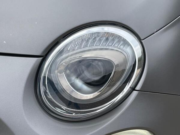 Abarth 595 1.4 T-Jet Competizione 70th Euro 6 3dr