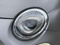Abarth 595 1.4 T-Jet Competizione 70th Euro 6 3dr at 35th