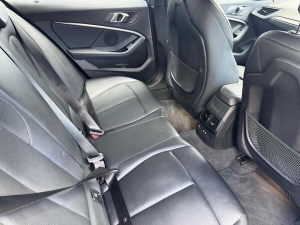 BMW 1 Series 1.5 118i M Sport Euro 6 (s/s) 5dr