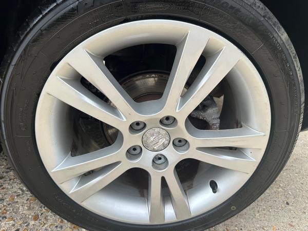 SEAT Ibiza 1.6 TDI CR Sport Sport Coupe Euro 5 3dr