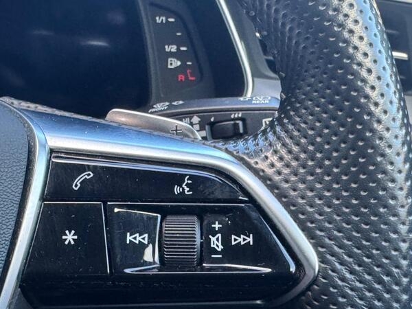 Audi A6 Avant 2.0 TFSI 45 Black Edition S Tronic quattro Euro 6 (s/s) 5dr