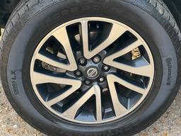 Nissan Navara 2.3 dCi Tekna Auto 4WD Euro 6 4dr at 31th