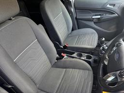 Ford Grand Tourneo Connect 1.5 TDCi Titanium Euro 6 (s/s) 5dr at 13th