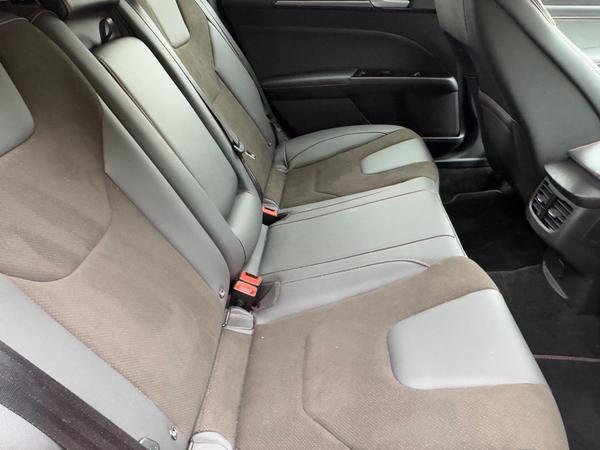 Ford Mondeo 2.0 TiVCT ST-Line Edition CVT Euro 6 (s/s) 5dr