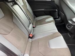 Ford Mondeo 2.0 TiVCT ST-Line Edition CVT Euro 6 (s/s) 5dr at 25th