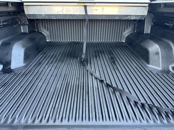 Ford Ranger 3.2 TDCi Wildtrak Auto 4WD Euro 5 4dr