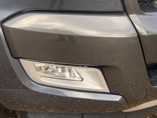 Ford Ranger 3.2 TDCi Wildtrak Auto 4WD Euro 5 4dr