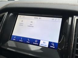 Ford Ranger 2.0 EcoBlue Wildtrak Auto 4WD Euro 6 (s/s) 4dr at 23th