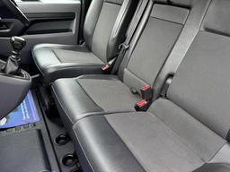 Vauxhall Vivaro 1.5 Turbo D 2700 Sportive L1 H1 Euro 6 (s/s) 5dr at 4th